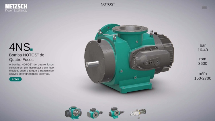 NotosAR screenshot-3