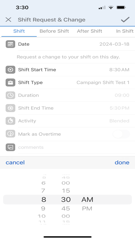 #4. MyVerint (iOS) 由: Verint