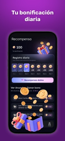 VibeShort: AI Dramas & Series App Store preview screenshot 4