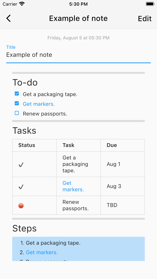 #3. Zxbase (macOS) De: Zxbase, LLC