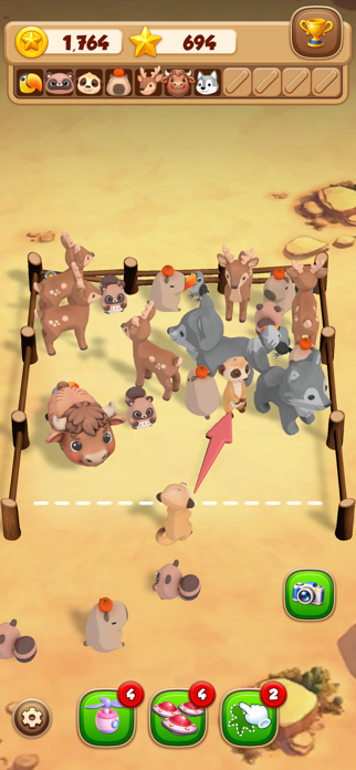 Shot Merge Screenshot 3 of 7