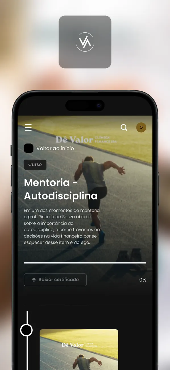 #4. DeValor (iOS) Ved: The Members