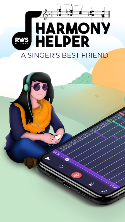 Harmony Helper