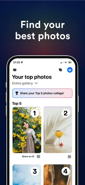 Aestractor: Your AI Gallery screenshot 3