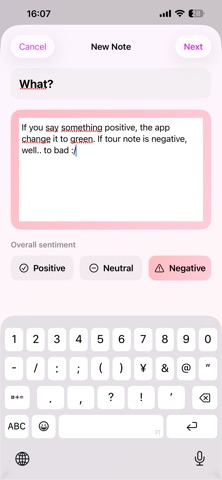 Flourishly Screenshot 4 of 7