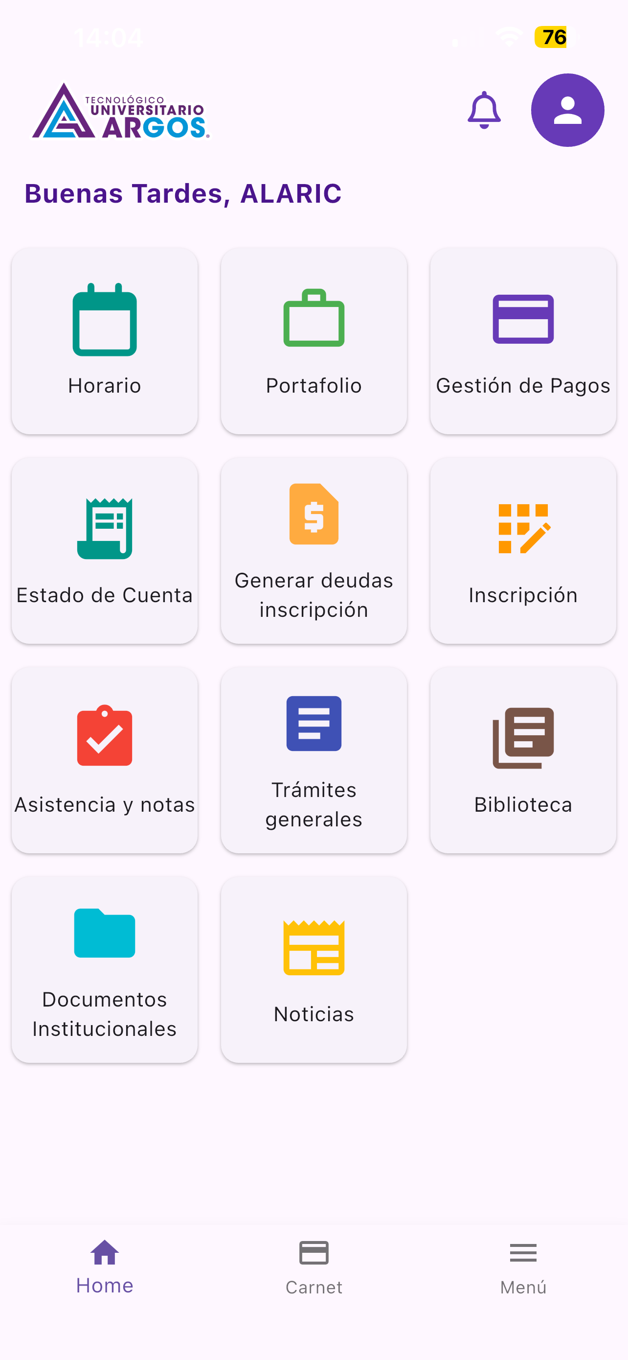 Argos Tec