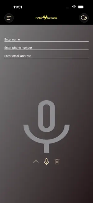 Rejoice Network screenshot 4