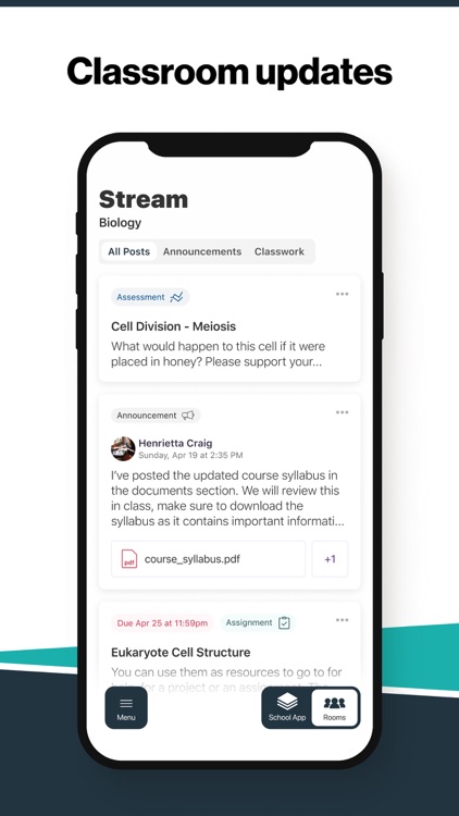 Rockford Public Schools 205 screenshot-3