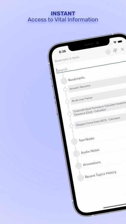 Ferri's Clinical Advisor screenshot-6