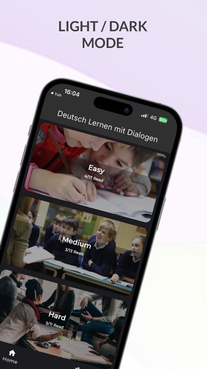 Learn German Conversations