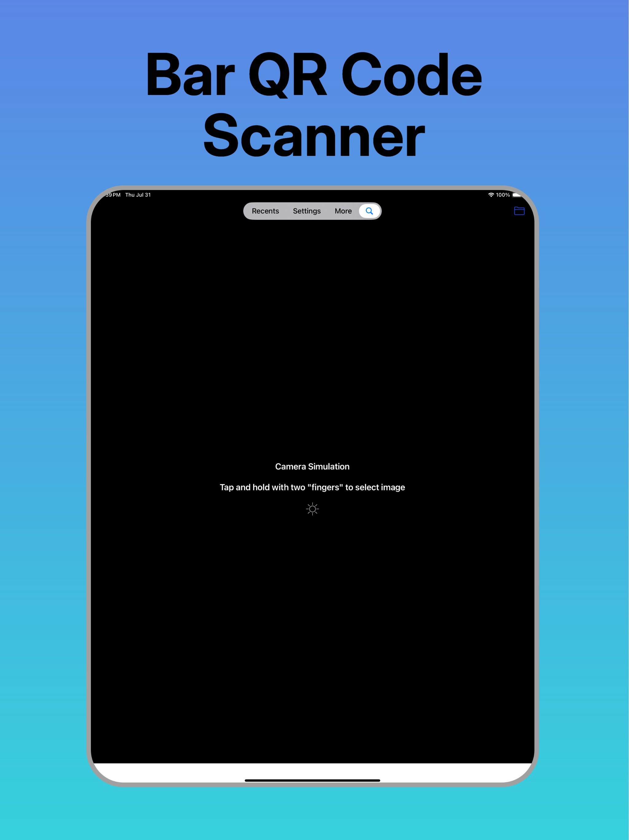 Barcode n QRCode-smartscan screenshot 10