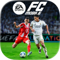 EA SPORTS FC™ Mobile Fútbol 26