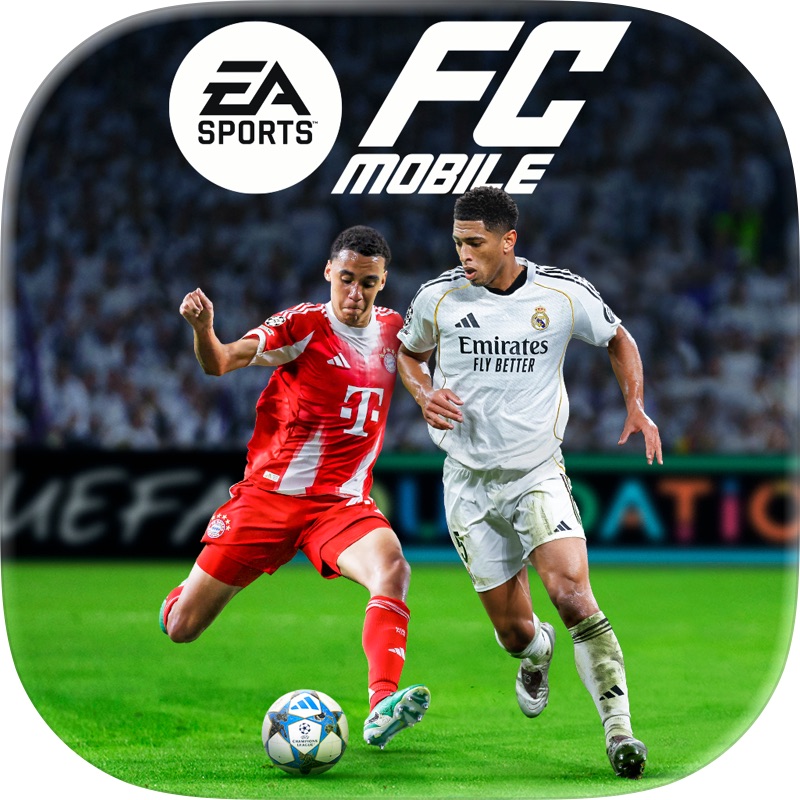 EA SPORTS FC Soccer Mobile 26 screenshot 1