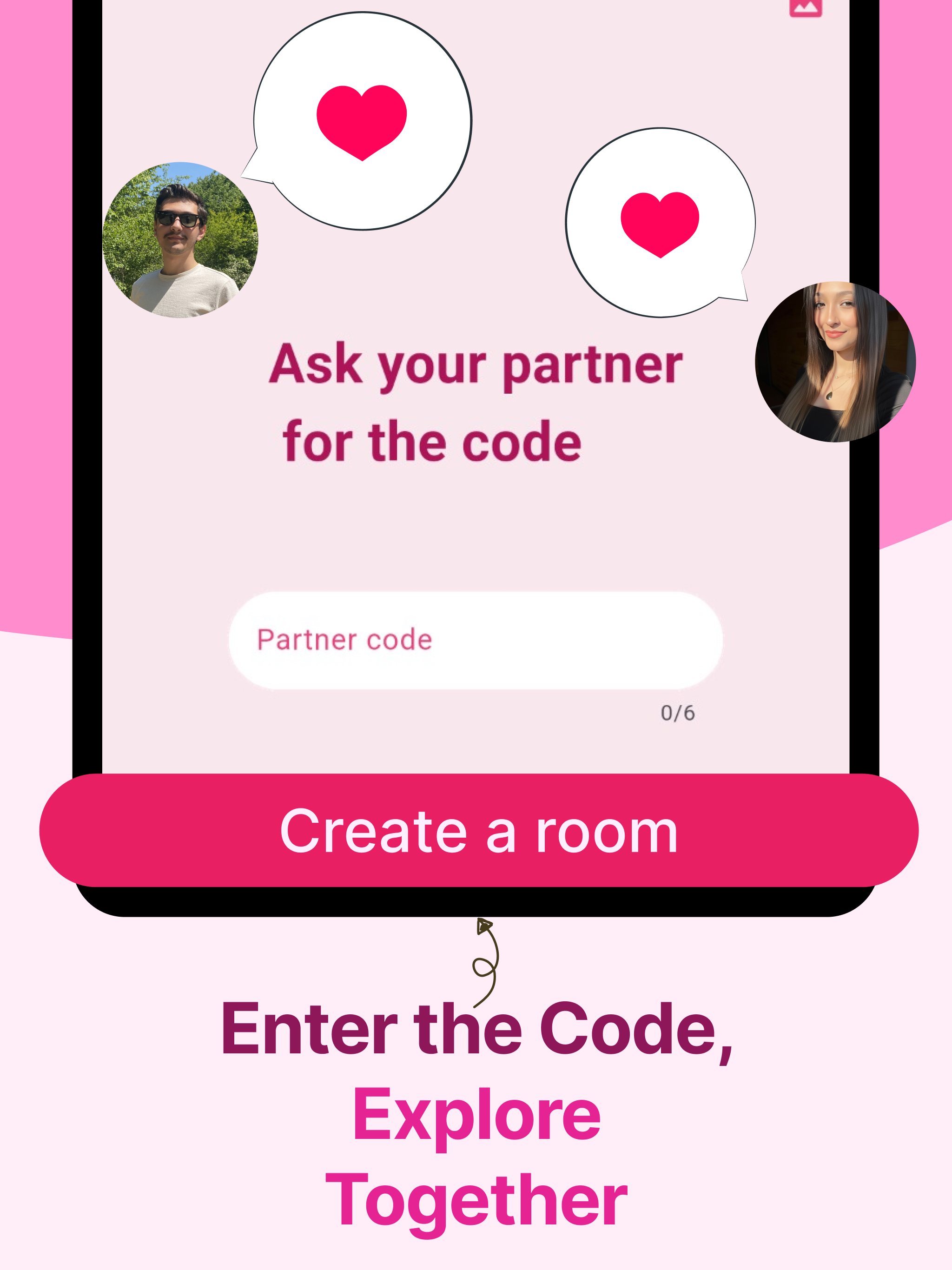 Couples Drawing: BerryBoard screenshot 11