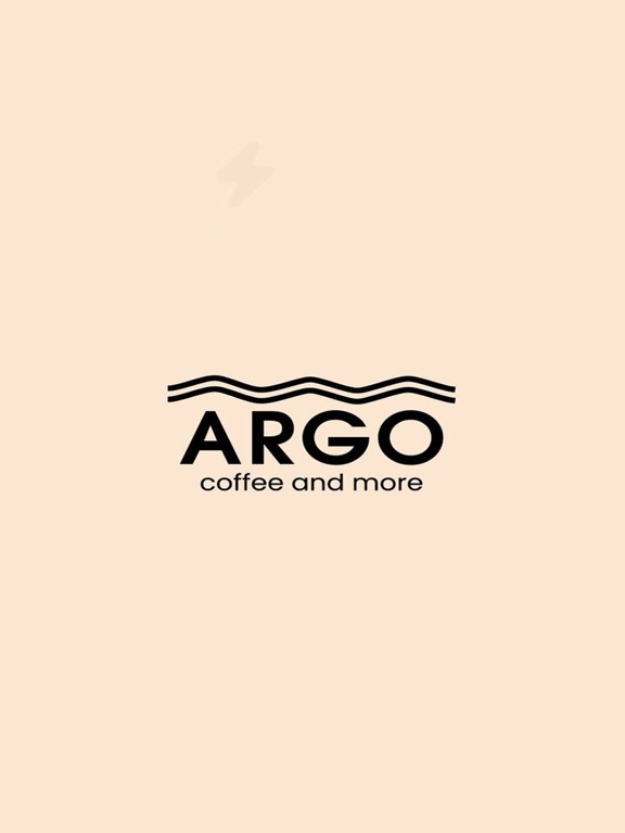 Screenshot #4 pour Argo Coffee