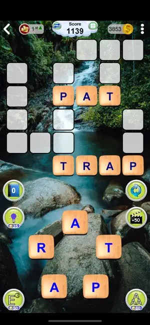 Word Games screenshot 2
