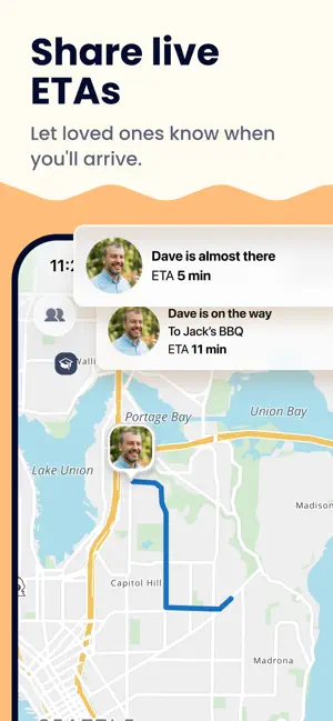 Lighthouse by MapQuest screenshot 1