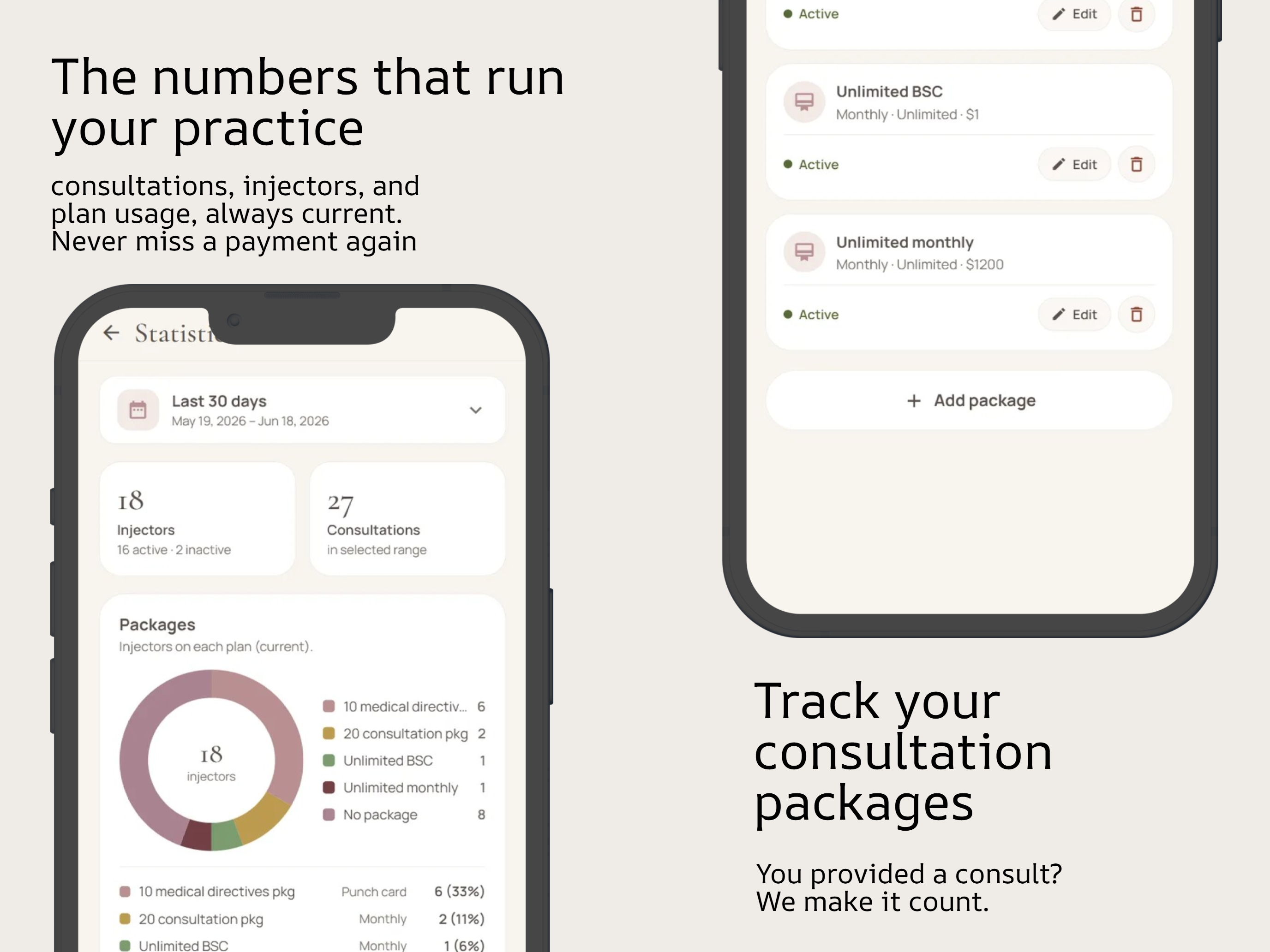 InjecTeam screenshot 13