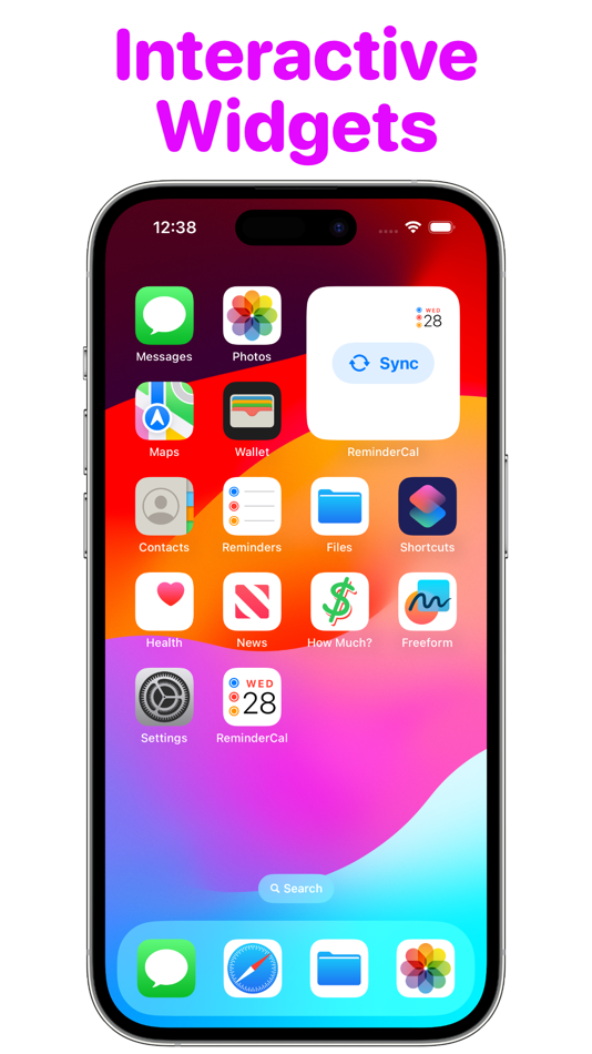 #6. Reminders: To Do List & Widget (macOS) Av: ZipoApps