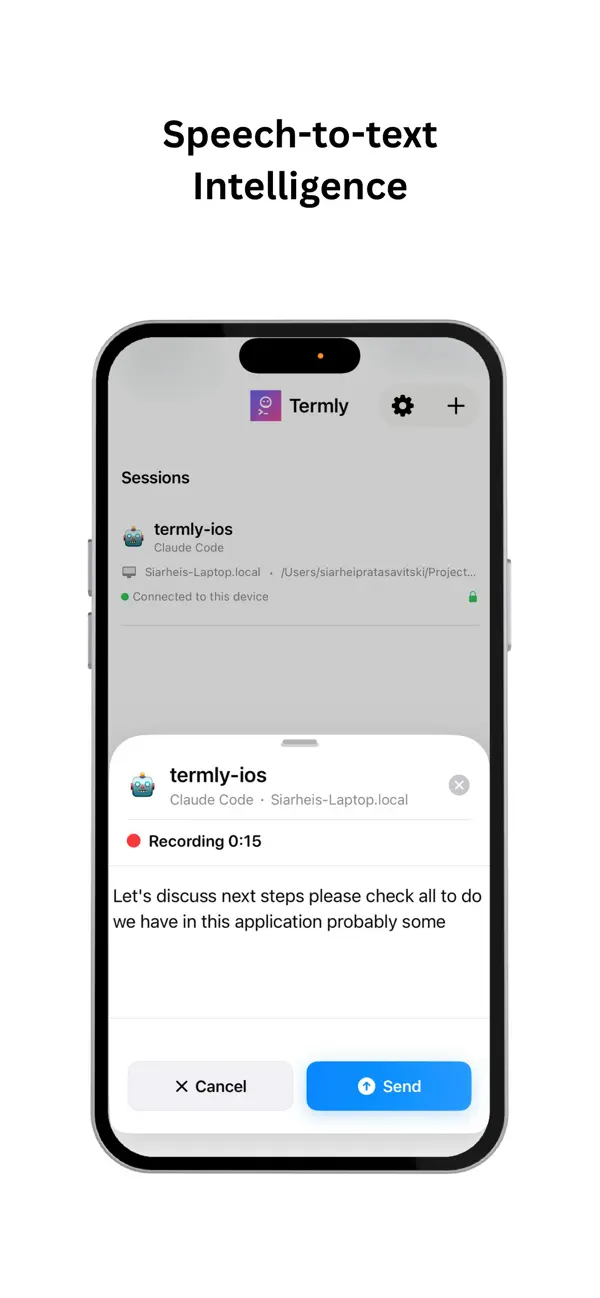 #5. Termly (iOS) 作者: Siarhei Pratasavitski