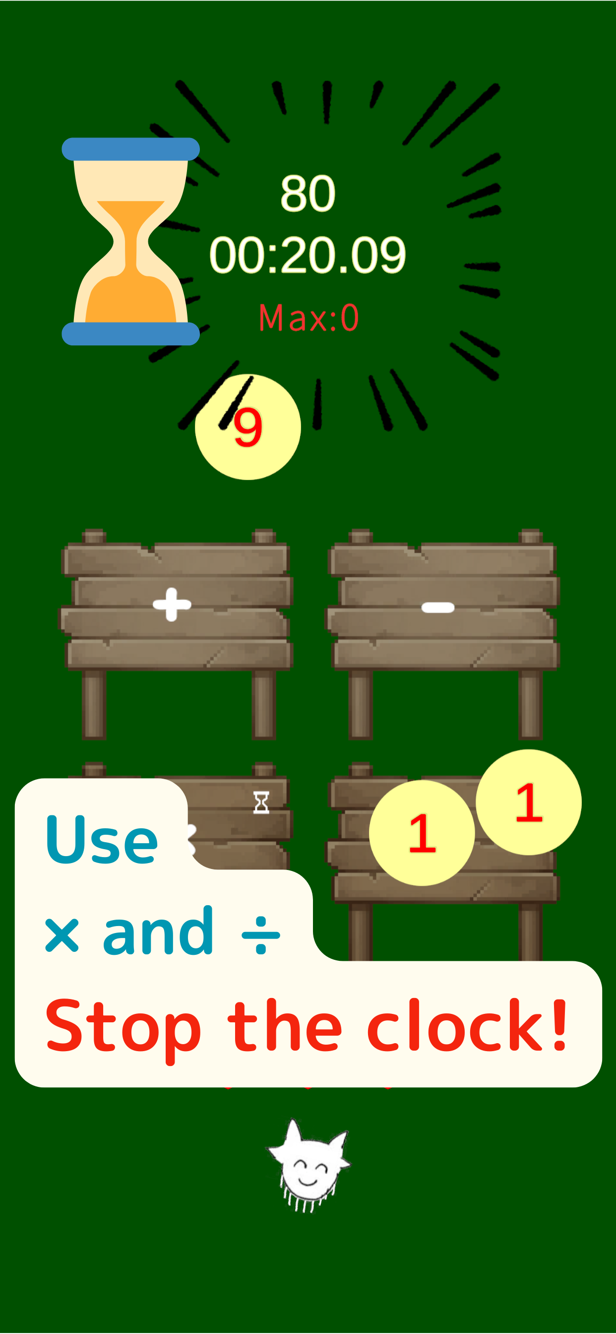 Make-10