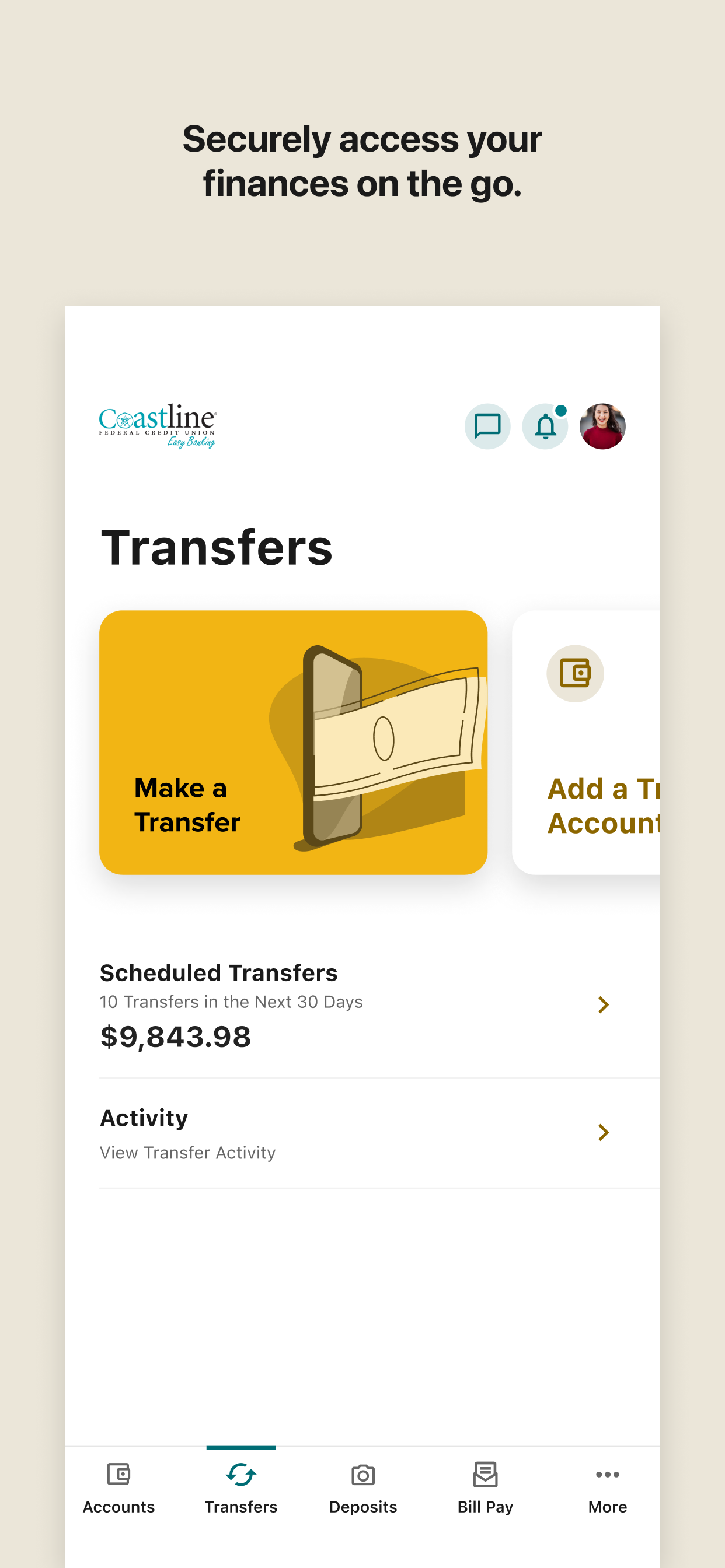 MyCoast screenshot 4