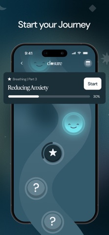 Letting Go: Own Less Screenshot 6