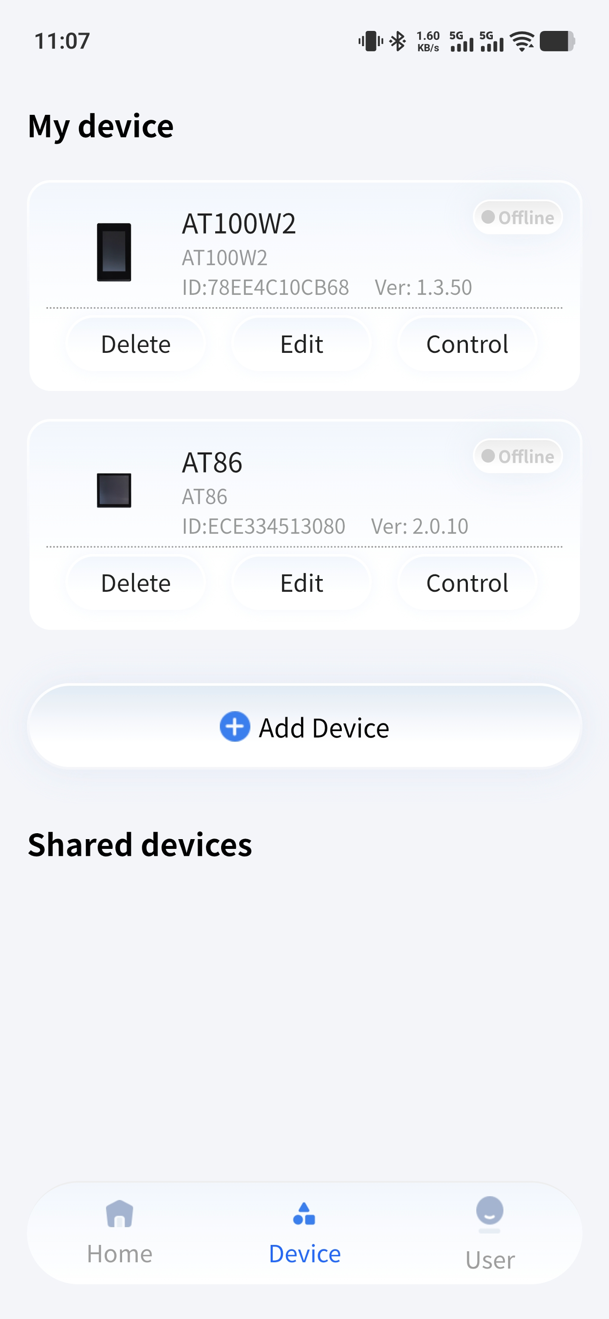 DiooistPro screenshot 2