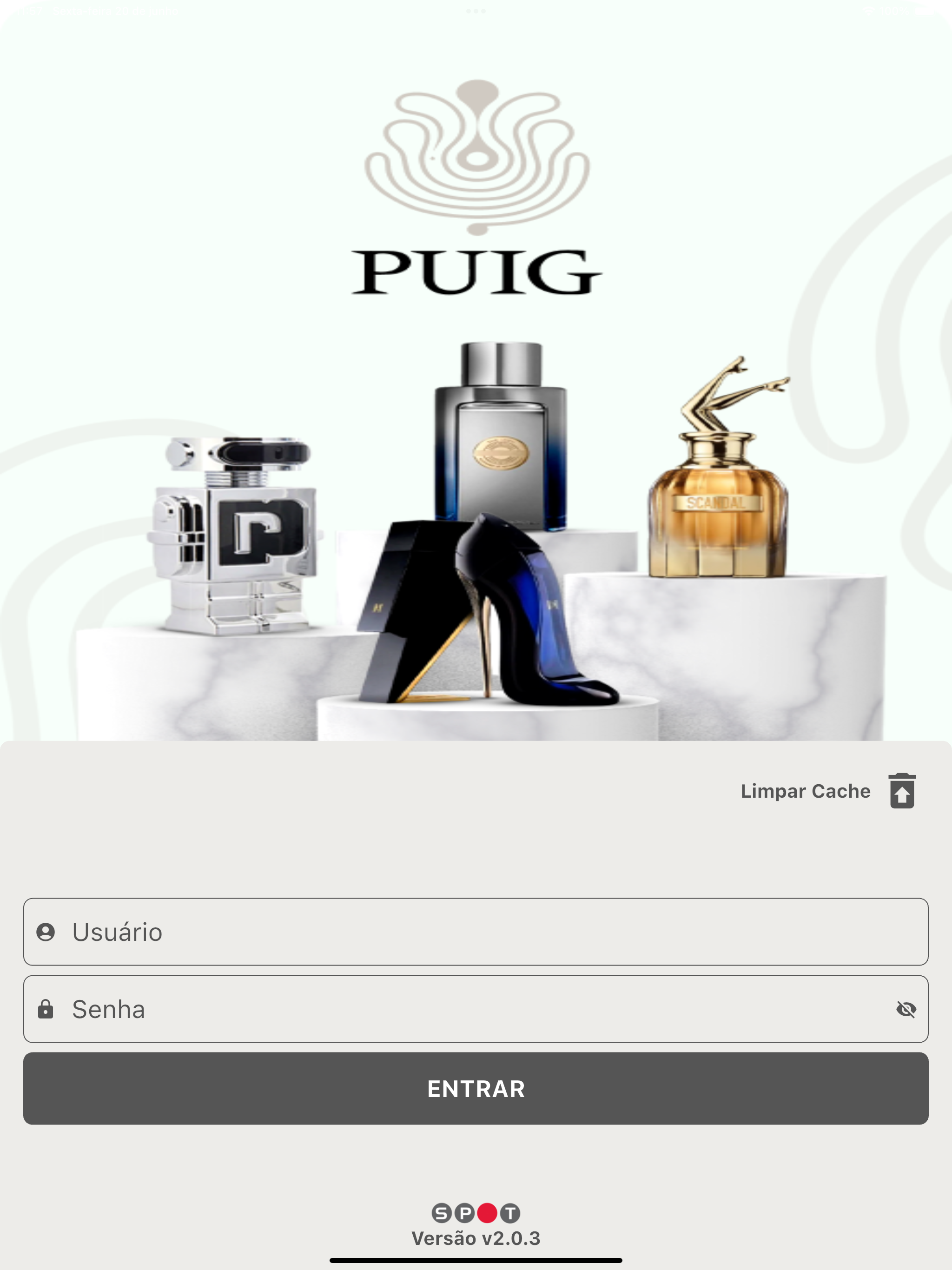 Spot S3 PUIG