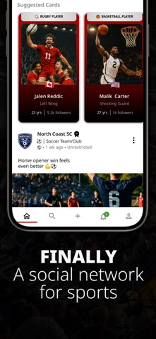 SporDee screenshot