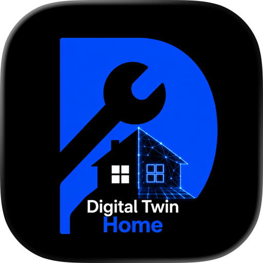 Digital Twin Home