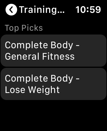 VestGYM Recklinghausen screenshot 13