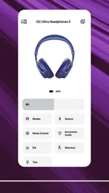 Boson: Headphones Control 2