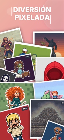 Piflix: Adivina la película screenshot