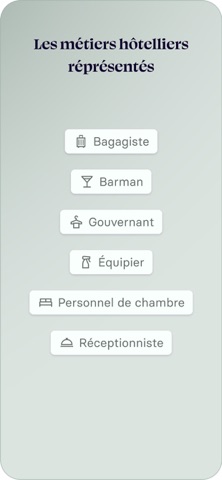 Qualiextra Entreprise screenshot