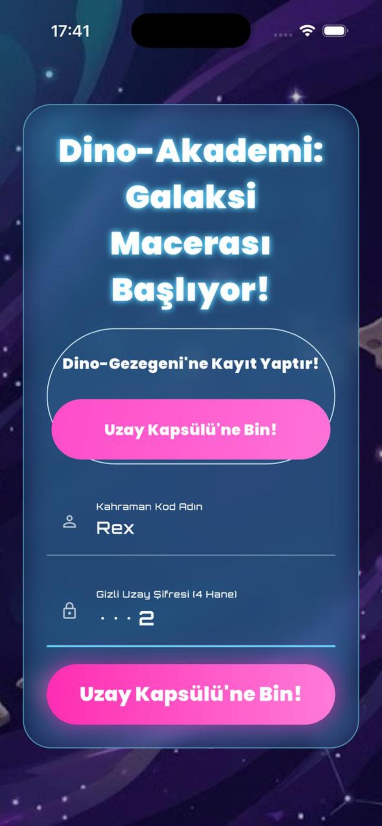 Dino Matematik Macerası