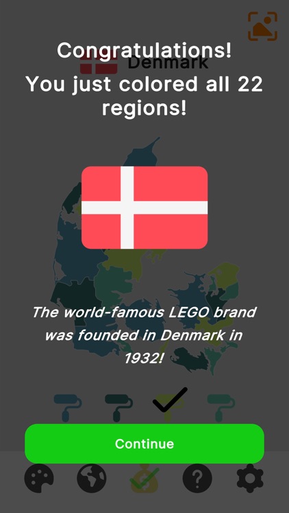 Color the Map! screenshot-7