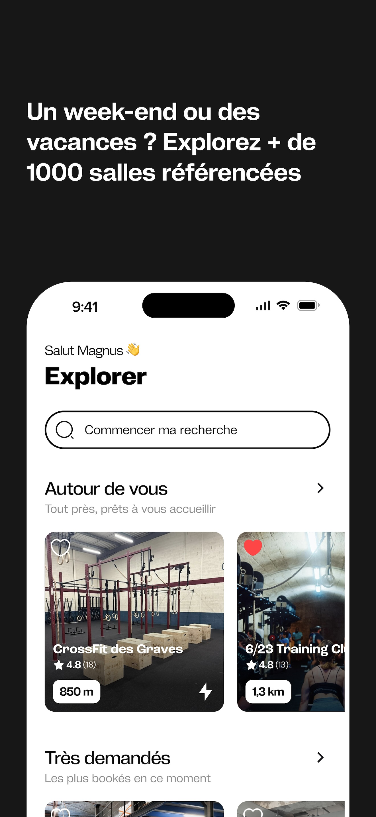 Peppy | Réservez simplement
