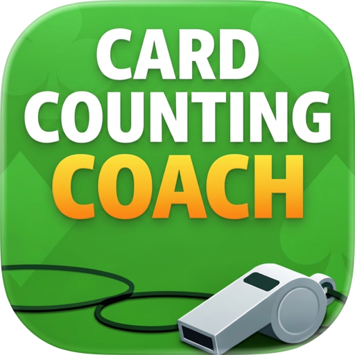 Card Counting Fitness Coach