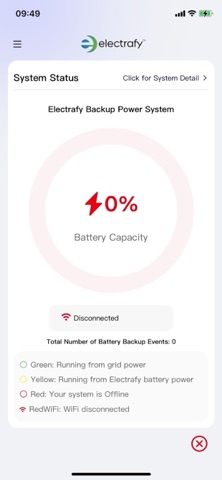 Electrafy Screenshot 4 of 5