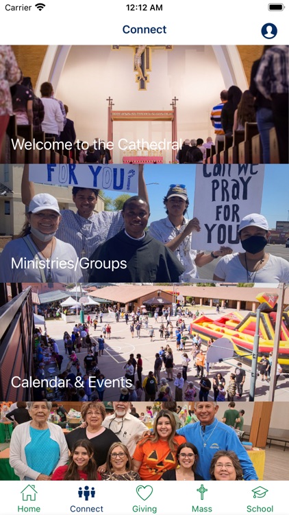 SS. Simon & Jude Cathedral