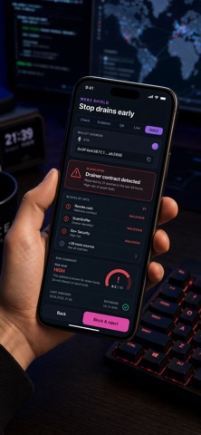SpySeek Screenshot 3 of 5