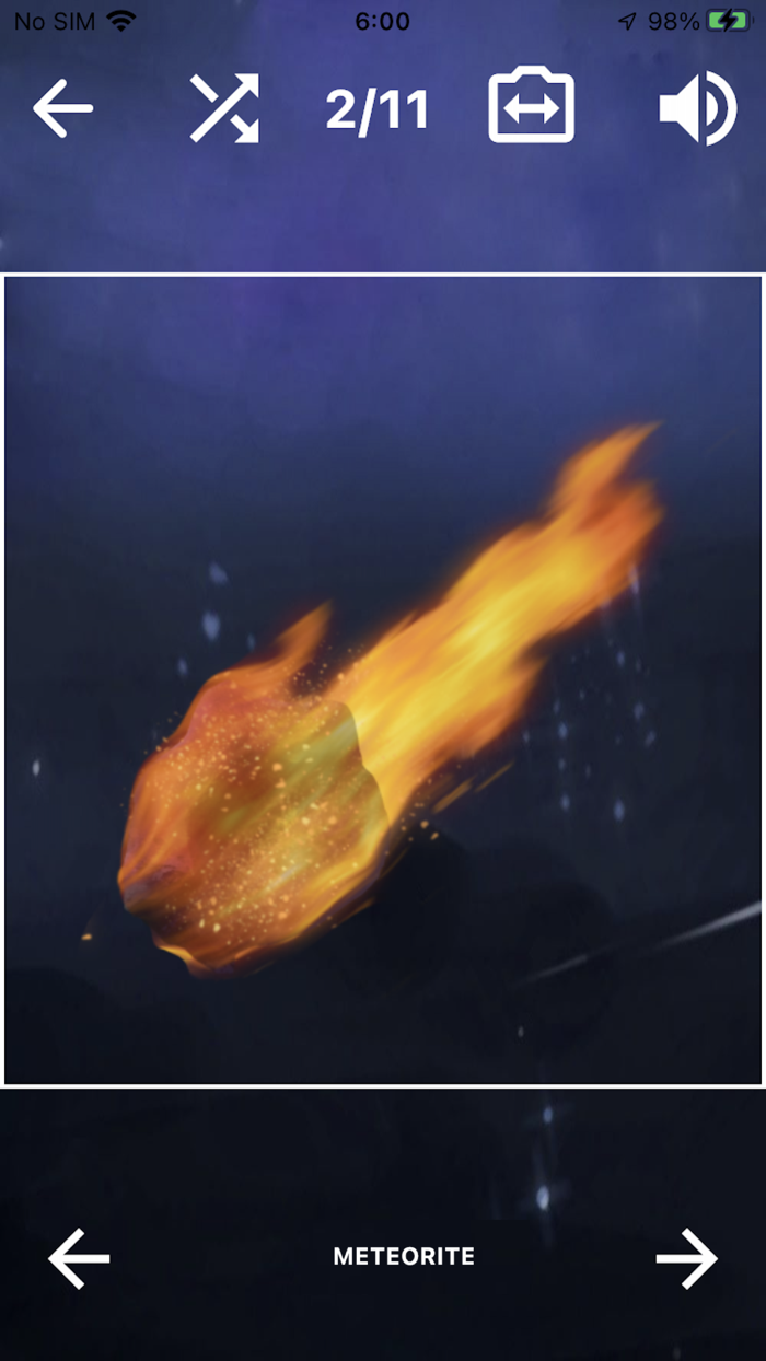 Solar SystemandCelestial Objects