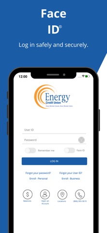 EnergyMobile Screenshot 3 of 7