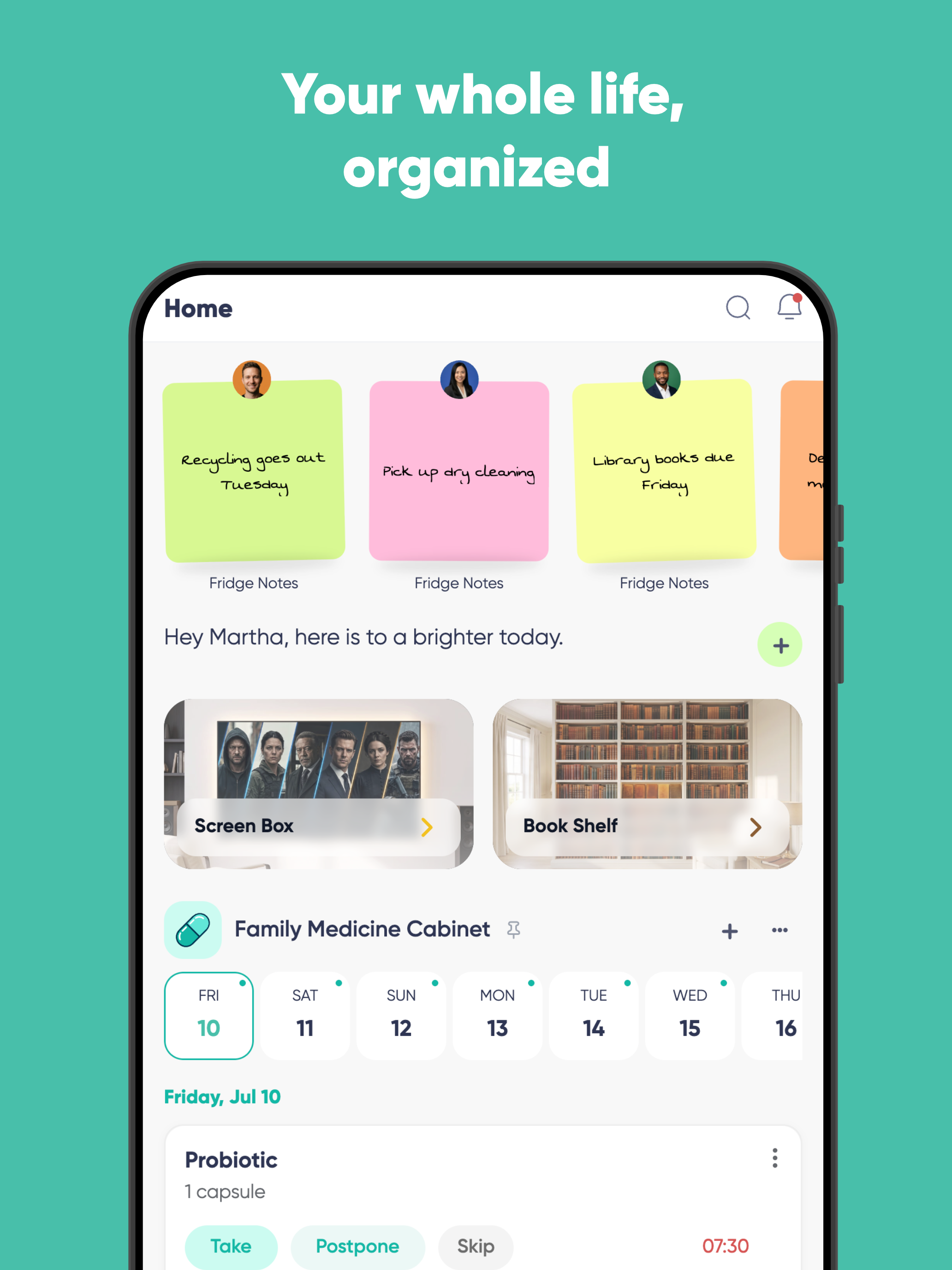 Listub: Lists, Tasks & Plans screenshot 10