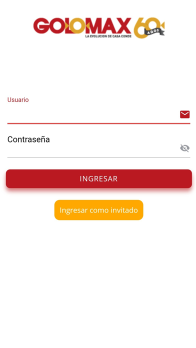 Golomax Screenshot
