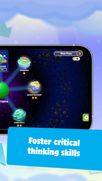 Kodable Basics screenshot-5