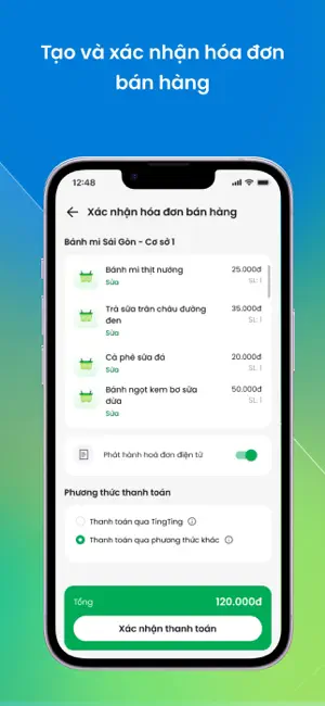Loa TingTing screenshot 2