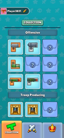 Clashing Towers Screenshot 4 of 5