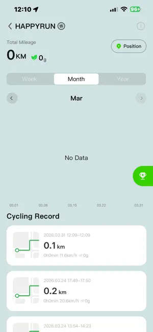 SmarGoo screenshot 3